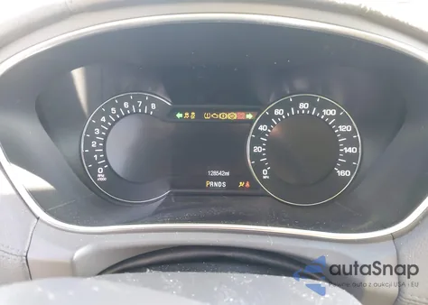 2016 Lincoln Mkx Reserve z USA, uszkodzony, nr VIN 2LMTJ6LR6GBL49891